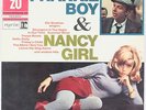 Frankie Boy & Nancy Girl  Frank Sinatra and Nancy Sinatra