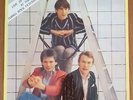 The Jam  - Live In Finland  LP.  Vinyl.  Paul Weller.