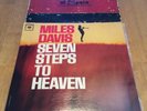 Miles Davis Seven Steps To Heaven & Sketches Of Spain Vinyl Records Albums UR/ P