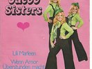 7'Jacob Sisters   Lili Marleen/Wenn Amor Überstunden macht   KNALLER TOPPER