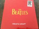 The Beatles The Singles Box Set 7