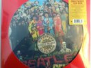 Beatles - Sgt. Pepper's Lonely Hearts Club Band - 12