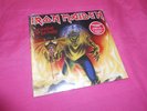 Iron Maiden The Number Of The Beast Limited Edition 7
