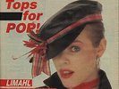 Blue Jeans Magazine 19 January 1985 No. 418   Spandau Ballet  Duran Duran Limahl