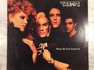 The Cramps Songs The Lord Taught Us LP Lux Interior Poison Ivy 1st version