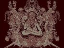 ARC OF ASCENT - The Higher Key - LP (black) Clostridium