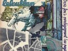 ETRON FOU LELOUBLAN - Les Trois Fou’s Perdegagnent (au Pays Des…) - LP Replica