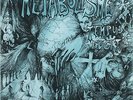 METABOLISME - Tempus Fugit - LP 1977 180g Replica