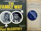 Vinile LP The Boulting Brothers' The Family Way decca SKL 4847 London 1967