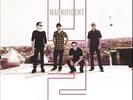 Magnificent U2 7