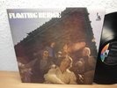 THE FLOATING BRIDGE LP 1969 PSYCH GARAGE BLUES NM RARITY
