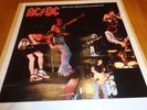 AC/DC   Bon's last Rendez-vous in Paris 1979