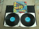 INDIE TOP 20 VOLUME TEN 1990 UK PRESS 2 X 12