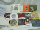 punk and mixed 1970 to 1980 45 rpm singles