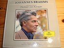 BRAHMS - KARAJAN 7-LP-Box DGG SKL Limited Edition