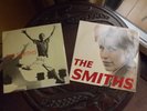 The Smiths-Ask 7” & The Boy With The Thorn In His Side 7