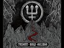 Watain : Trident Wolf Eclipse Vinyl 12