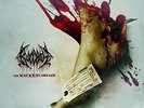 BLOODBATH-WACKEN CARNAGE  VINYL LP NEW