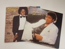 Michael Jackson MJ Vinyl Record 12