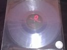 MOODYMANN - Black Mahogani 3LP Peacefrog PFG050XX Ltd 300 Clear Vinyl UK MINT