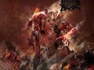 MORBID ANGEL- Kingdoms Disdained LIM. BLACK VINYL foc US DEATH METAL LEGEND LP