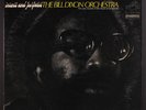 BILL DIXON ORCHESTRA: Intents And Purposes LP (minor cover wear) rare Jazz