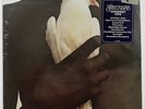 SEALED original SANTANA Greatest Hits LP w/ hype sticker 1974