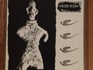 MOSS ICON LP LYBURNUM WITS END LIBERATION FLY USED LP BORN AGAINST LAVA HEROIN