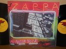 Frank Zappa In New York 2-LP unofficial pressing with Punky's Whips 2D2290