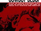 SEATBELTS ?– Cowboy Bebop O.S.T. 1 (Victor) LP