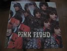 PINK FLOYD THE PIPER AT THE GATES OF DAWN, UK 1ST MONO COVER