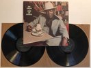 John Lee Hooker - The Cream - 1978 Promo Labels TOM-2-7009 (EX) Ultrasonic Clean