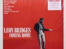 Leon Bridges Coming Home Vinyl Record