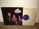 CREAM Fresh Cream LP Reaction 1966 Mono UK 1st Press