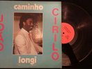 Joao Cirilo lp Cape Cabo Verde  Afro Beat Folk Boogie Latin Funana Funk Synth
