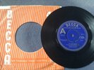 SMALL FACES - I’VE GOT MINE rare UK 1965 DEMO PROMO / MOD / NEAR MINT
