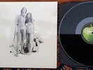 John Lennon & Yoko Ono TWO VIRGINS rare 1968 UK stereo SAPCOR 2/Track 613012 EX+
