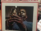 JOHN COLTRANE Giant Steps Atlantic 1311 VG Record Album Jazz Vinyl Lp