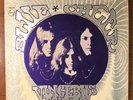 BLUE CHEER VINCEBUS ERUPTUM PHILIPS ORIG 1968 LP TEXTURED COVER EXCELLENT-