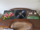 Bad Company - Straight Shooter LP - Ex+ 1st UK Press Vinyl - Worldwide Shipping