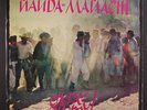 BOLIVIA MANTA REENCUENTRA NANDA MANACHI: Churay Churay LP (Ecuador, disc plays