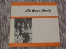 The Owen Family Gospel Album Randy Owen Jeff Cook Pre Alabama Days Rare  OOP