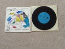 Orange Juice Blueboy / Lovesick  7