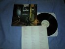 MANFRED MANN'S EARTH BAND angel station  1979 -UK FIRST PRESS -BRONZE  -EX++