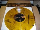 LP:  THE FLATLINERS - The Great Awake  NEW SEALED COLORED VINYL