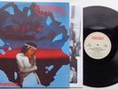 K26	Sepultura	Schizophrenia	(RO 9360 1)	NL LP + OIS, roadracer 1987