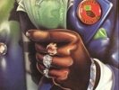 LIGHTNIN ROD-Hustler S Convention  VINYL LP NEW
