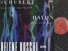 1lp supraphon red ed.1 sua 10537 schubert/haydn helene boschi v. ex+/nm c. ex+