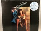 ORIGINAL SOUNDTRACK Flashdance 1983 UK LP VINYL LP RECORD FILM OST EXCELLENT CON