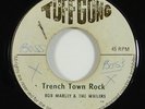 Bob Marley & the Wailers 